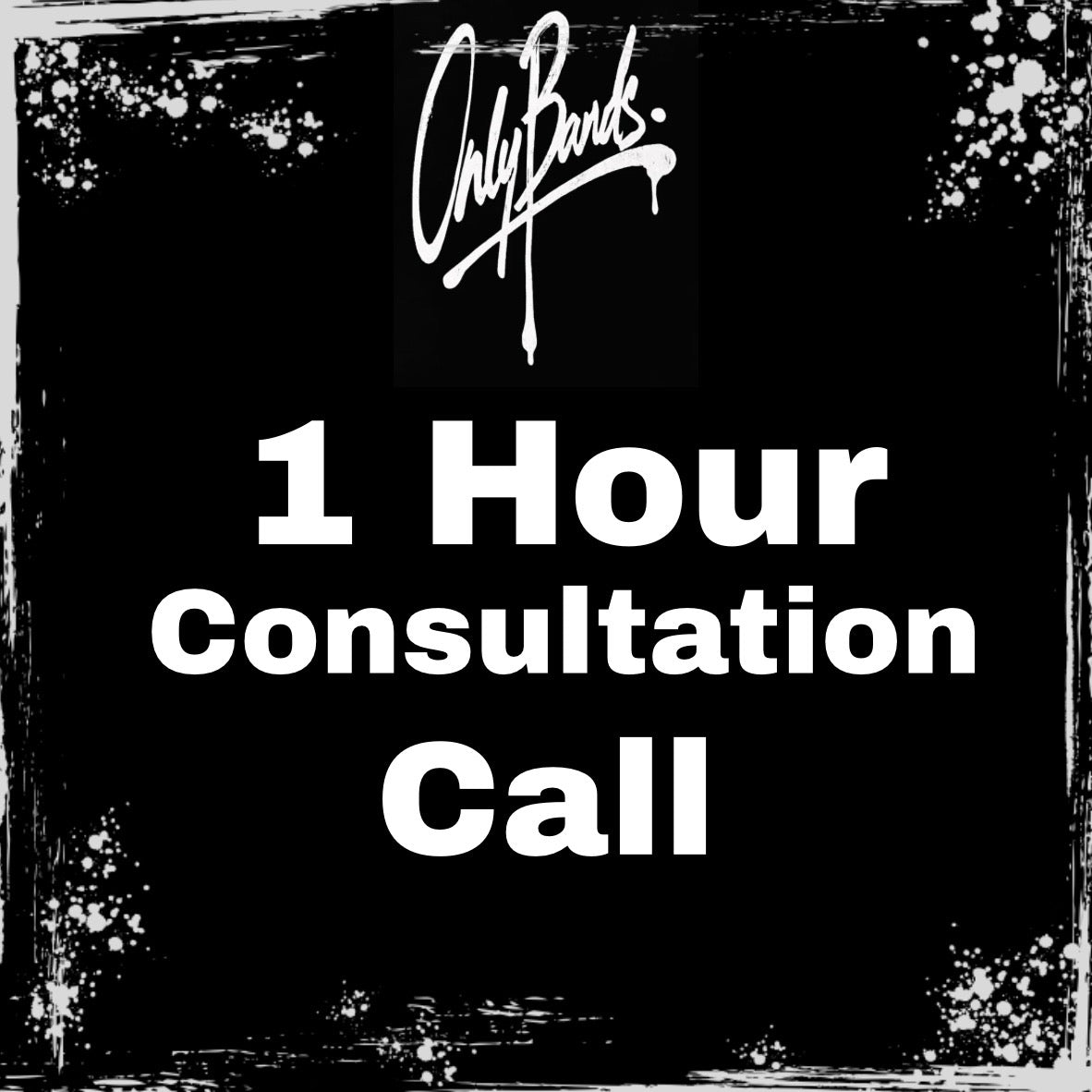 1 Hr Consultation