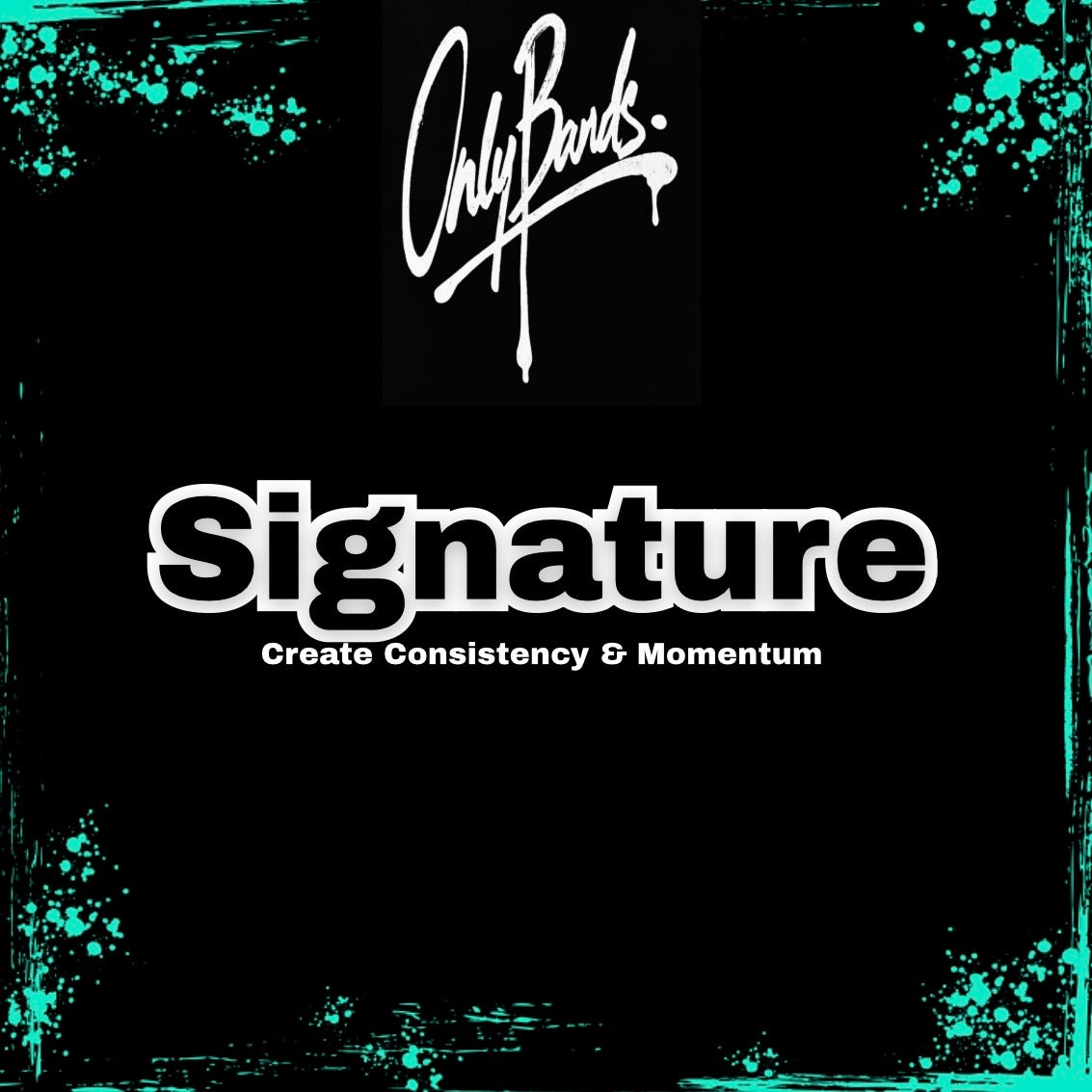 Signature Marketing Pack