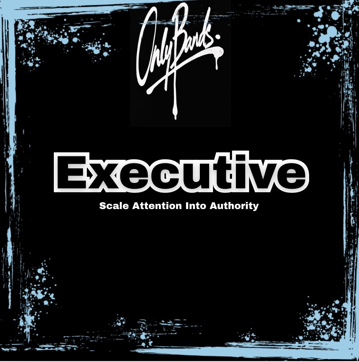 Executive Marketing Package