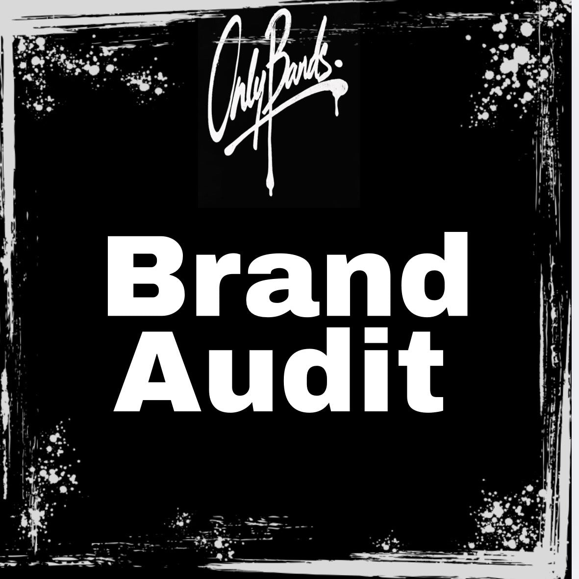 Brand Audit
