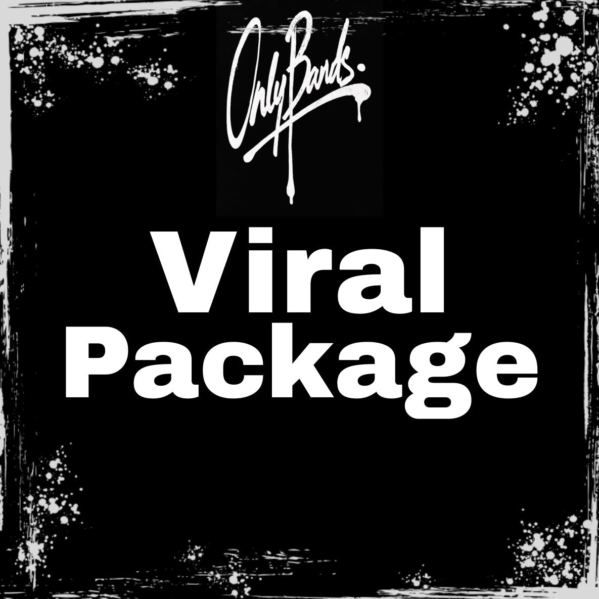Viral Campaign Package