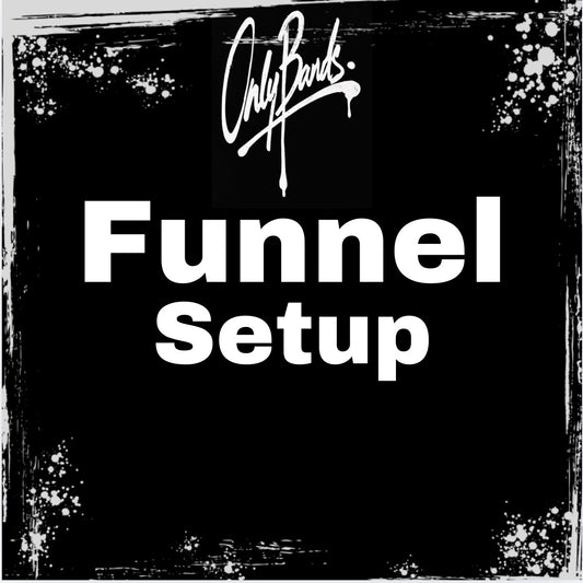 Funnel Setup