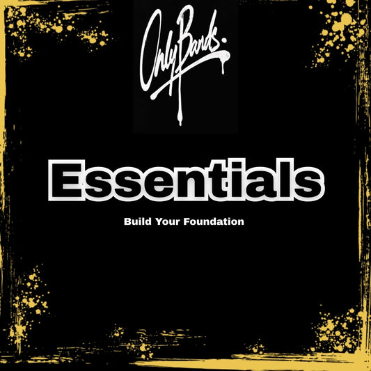 Essentials Marketing Pack