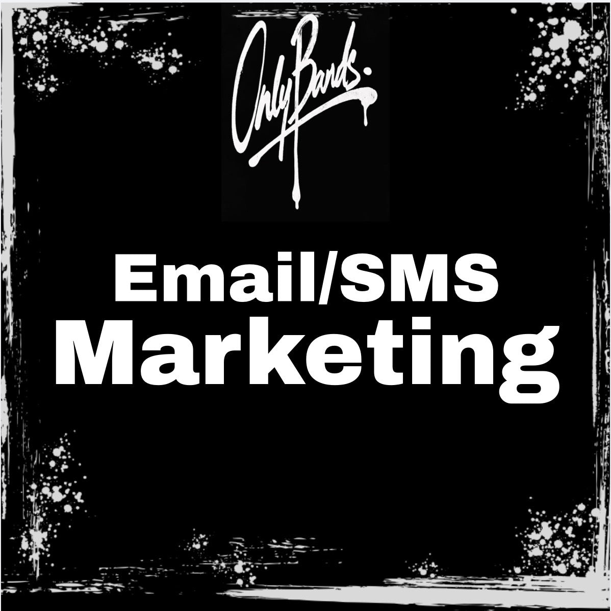 Email/ SMS Marketing