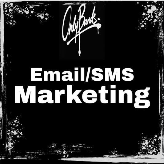 Email/ SMS Marketing